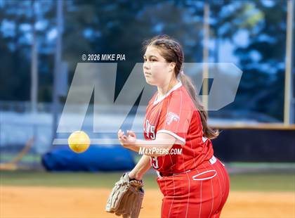 Thumbnail 2 in Seventy-First @ Terry Sanford photogallery.