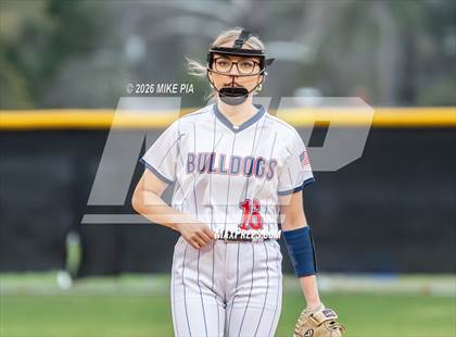 Thumbnail 2 in Seventy-First @ Terry Sanford photogallery.