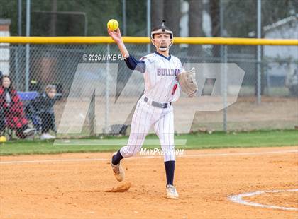 Thumbnail 1 in Seventy-First @ Terry Sanford photogallery.
