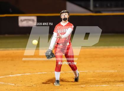 Thumbnail 1 in Seventy-First @ Terry Sanford photogallery.