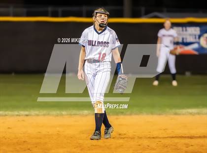 Thumbnail 1 in Seventy-First @ Terry Sanford photogallery.