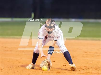 Thumbnail 1 in Seventy-First @ Terry Sanford photogallery.