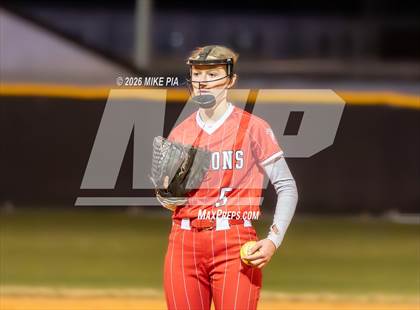 Thumbnail 3 in Seventy-First @ Terry Sanford photogallery.