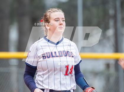 Thumbnail 2 in Seventy-First @ Terry Sanford photogallery.