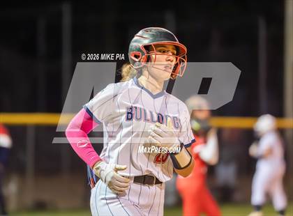 Thumbnail 1 in Seventy-First @ Terry Sanford photogallery.