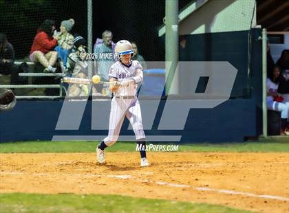 Thumbnail 1 in Seventy-First @ Terry Sanford photogallery.