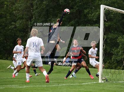 Thumbnail 1 in St. Michael-Albertville @ Bemidji photogallery.
