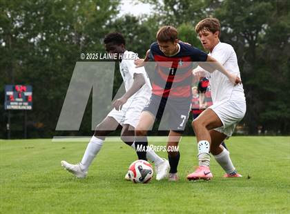 Thumbnail 1 in St. Michael-Albertville @ Bemidji photogallery.