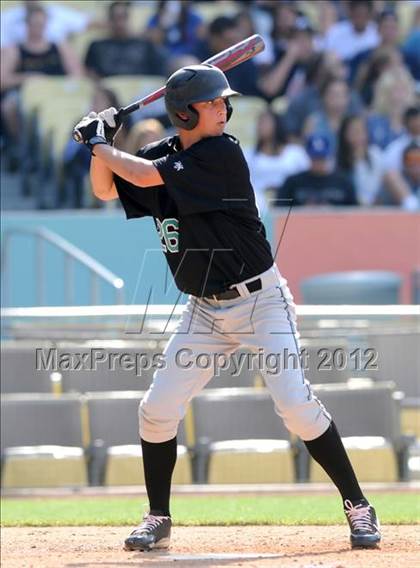 Thumbnail 1 in Pacifica vs. Aliso Niguel (CIF SS D2 Final) photogallery.