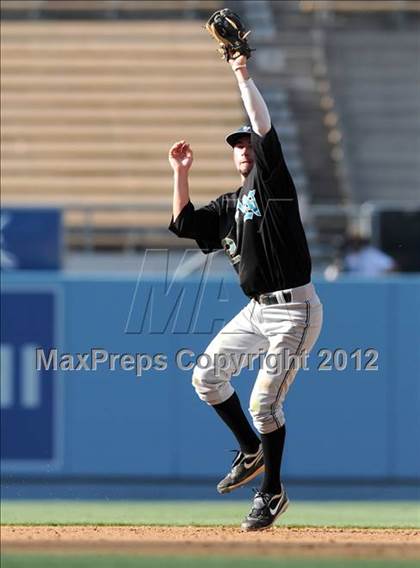 Thumbnail 1 in Pacifica vs. Aliso Niguel (CIF SS D2 Final) photogallery.