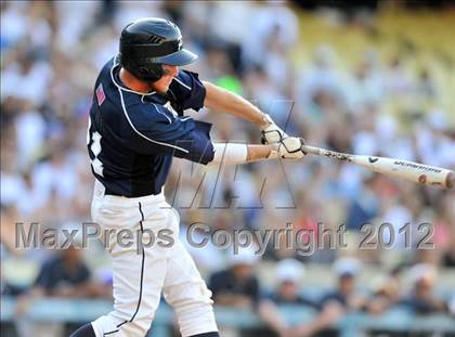 Thumbnail 2 in Pacifica vs. Aliso Niguel (CIF SS D2 Final) photogallery.