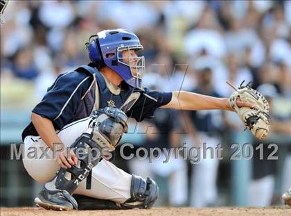 Thumbnail 1 in Pacifica vs. Aliso Niguel (CIF SS D2 Final) photogallery.