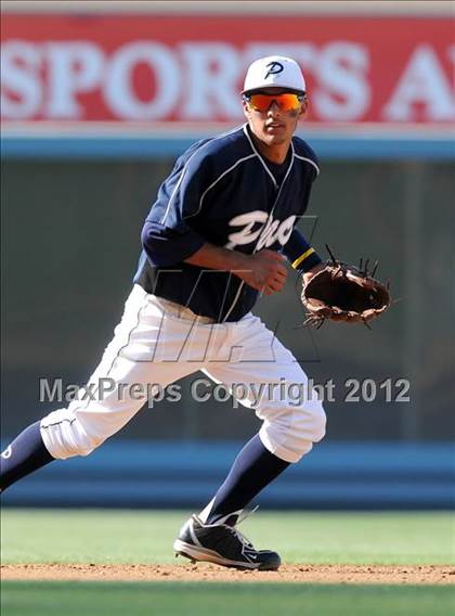 Thumbnail 3 in Pacifica vs. Aliso Niguel (CIF SS D2 Final) photogallery.