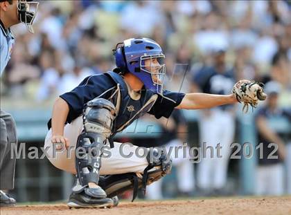 Thumbnail 3 in Pacifica vs. Aliso Niguel (CIF SS D2 Final) photogallery.