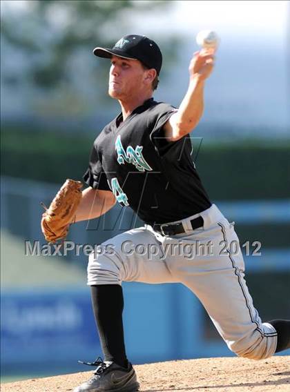 Thumbnail 3 in Pacifica vs. Aliso Niguel (CIF SS D2 Final) photogallery.