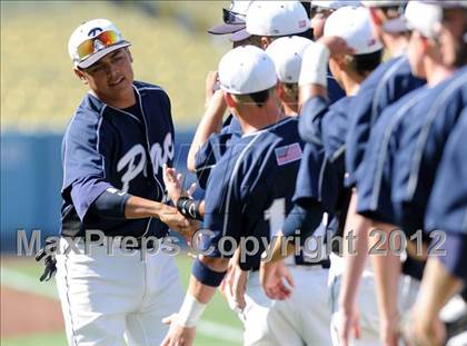Thumbnail 1 in Pacifica vs. Aliso Niguel (CIF SS D2 Final) photogallery.