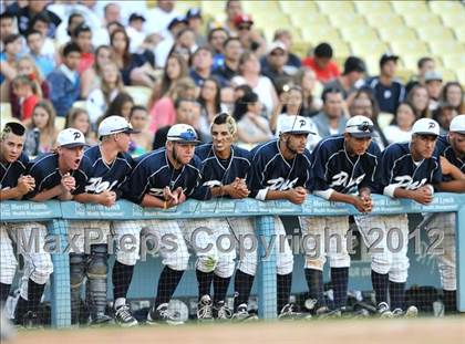Thumbnail 3 in Pacifica vs. Aliso Niguel (CIF SS D2 Final) photogallery.