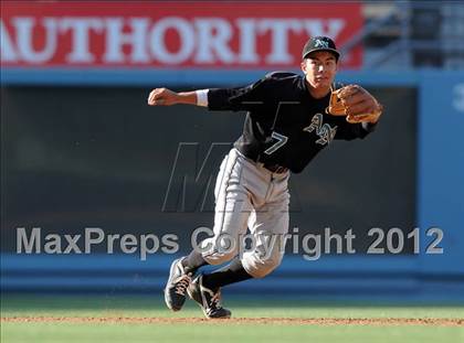 Thumbnail 3 in Pacifica vs. Aliso Niguel (CIF SS D2 Final) photogallery.