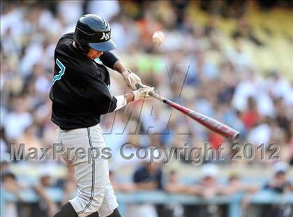 Thumbnail 3 in Pacifica vs. Aliso Niguel (CIF SS D2 Final) photogallery.