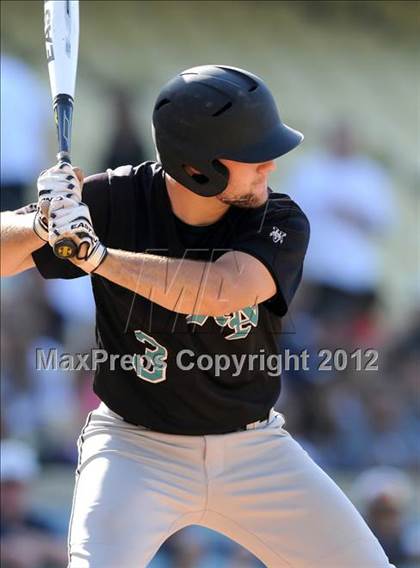 Thumbnail 1 in Pacifica vs. Aliso Niguel (CIF SS D2 Final) photogallery.