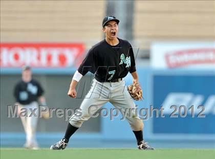 Thumbnail 3 in Pacifica vs. Aliso Niguel (CIF SS D2 Final) photogallery.