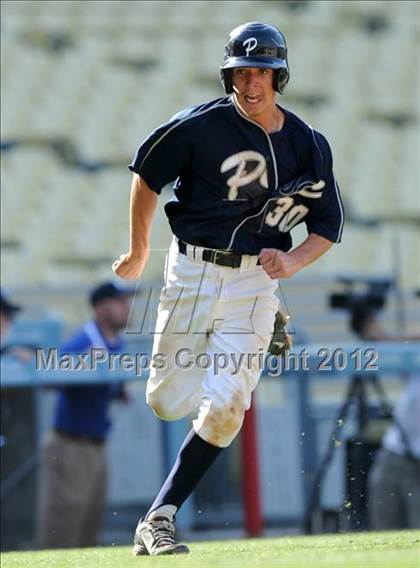 Thumbnail 1 in Pacifica vs. Aliso Niguel (CIF SS D2 Final) photogallery.