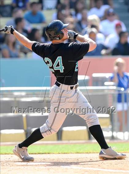 Thumbnail 2 in Pacifica vs. Aliso Niguel (CIF SS D2 Final) photogallery.