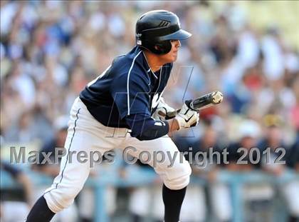 Thumbnail 1 in Pacifica vs. Aliso Niguel (CIF SS D2 Final) photogallery.