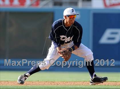 Thumbnail 1 in Pacifica vs. Aliso Niguel (CIF SS D2 Final) photogallery.