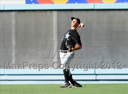 Thumbnail 2 in Pacifica vs. Aliso Niguel (CIF SS D2 Final) photogallery.