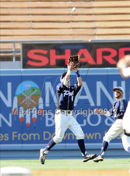 Thumbnail 3 in Pacifica vs. Aliso Niguel (CIF SS D2 Final) photogallery.