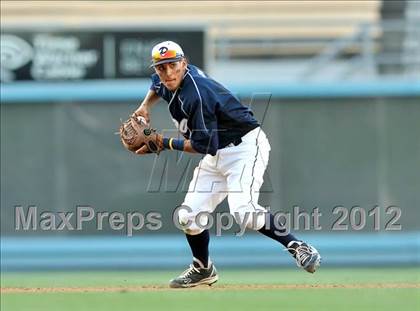 Thumbnail 3 in Pacifica vs. Aliso Niguel (CIF SS D2 Final) photogallery.