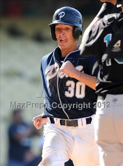 Thumbnail 3 in Pacifica vs. Aliso Niguel (CIF SS D2 Final) photogallery.