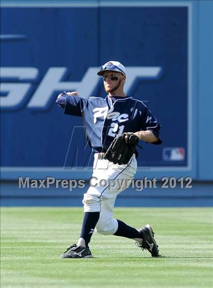 Thumbnail 1 in Pacifica vs. Aliso Niguel (CIF SS D2 Final) photogallery.