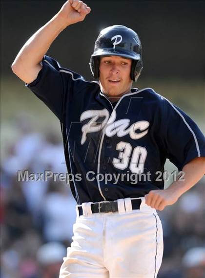 Thumbnail 2 in Pacifica vs. Aliso Niguel (CIF SS D2 Final) photogallery.