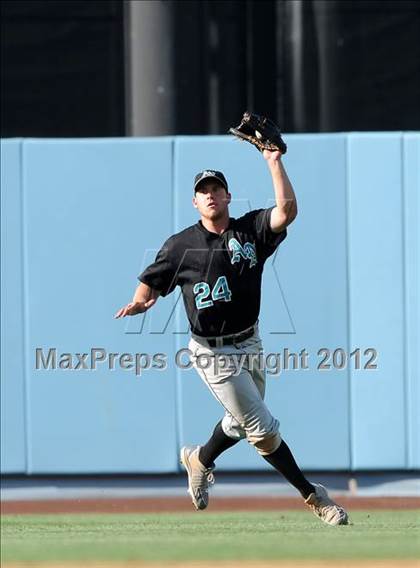 Thumbnail 2 in Pacifica vs. Aliso Niguel (CIF SS D2 Final) photogallery.
