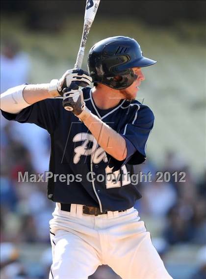 Thumbnail 1 in Pacifica vs. Aliso Niguel (CIF SS D2 Final) photogallery.