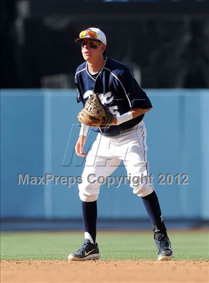 Thumbnail 2 in Pacifica vs. Aliso Niguel (CIF SS D2 Final) photogallery.