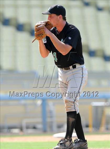 Thumbnail 3 in Pacifica vs. Aliso Niguel (CIF SS D2 Final) photogallery.