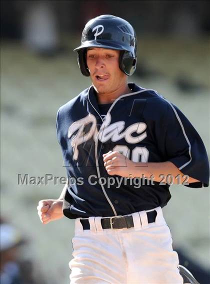 Thumbnail 1 in Pacifica vs. Aliso Niguel (CIF SS D2 Final) photogallery.