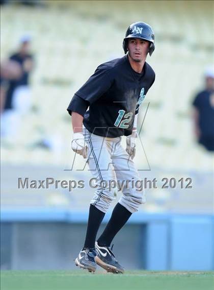 Thumbnail 3 in Pacifica vs. Aliso Niguel (CIF SS D2 Final) photogallery.