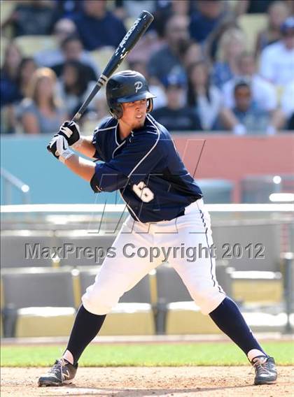 Thumbnail 2 in Pacifica vs. Aliso Niguel (CIF SS D2 Final) photogallery.