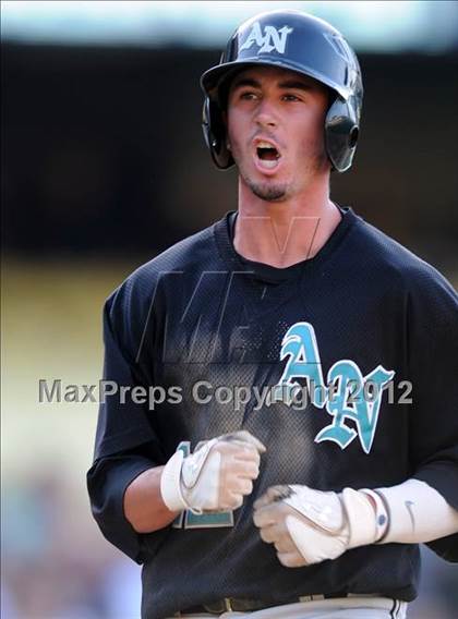 Thumbnail 2 in Pacifica vs. Aliso Niguel (CIF SS D2 Final) photogallery.