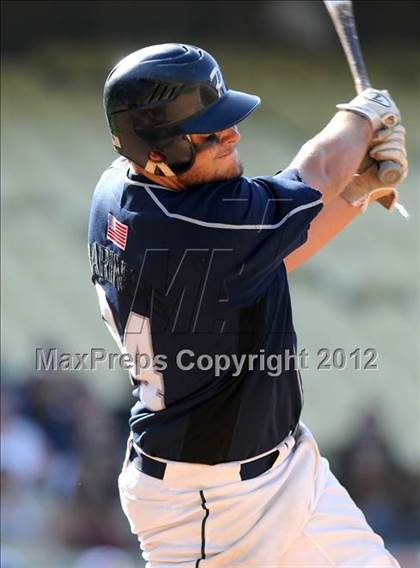 Thumbnail 2 in Pacifica vs. Aliso Niguel (CIF SS D2 Final) photogallery.