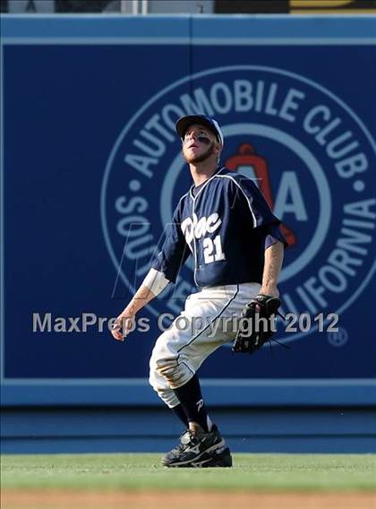 Thumbnail 2 in Pacifica vs. Aliso Niguel (CIF SS D2 Final) photogallery.