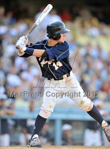 Thumbnail 3 in Pacifica vs. Aliso Niguel (CIF SS D2 Final) photogallery.