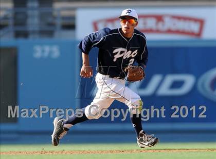 Thumbnail 1 in Pacifica vs. Aliso Niguel (CIF SS D2 Final) photogallery.