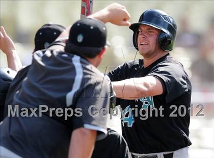 Thumbnail 1 in Pacifica vs. Aliso Niguel (CIF SS D2 Final) photogallery.