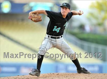 Thumbnail 2 in Pacifica vs. Aliso Niguel (CIF SS D2 Final) photogallery.