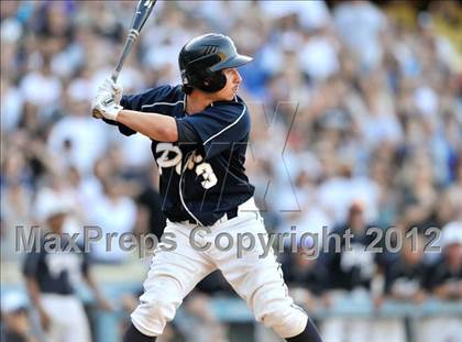 Thumbnail 3 in Pacifica vs. Aliso Niguel (CIF SS D2 Final) photogallery.